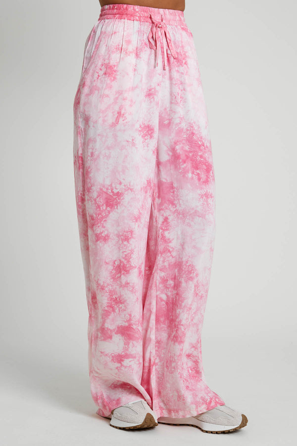 Native Youth AIDA TROUSERS