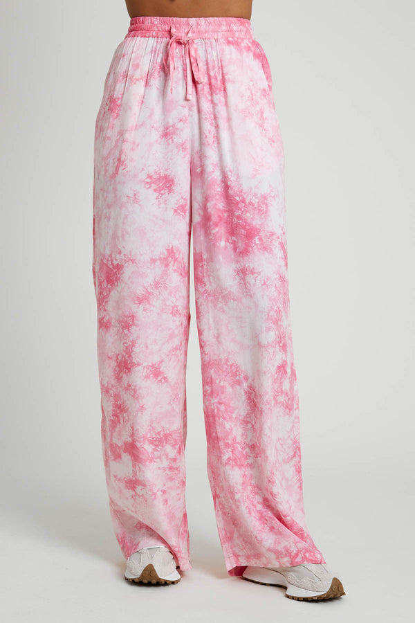 native youth AIDA TROUSERS