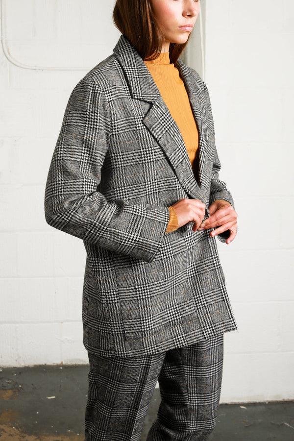 Native Youth ALBION BLAZER