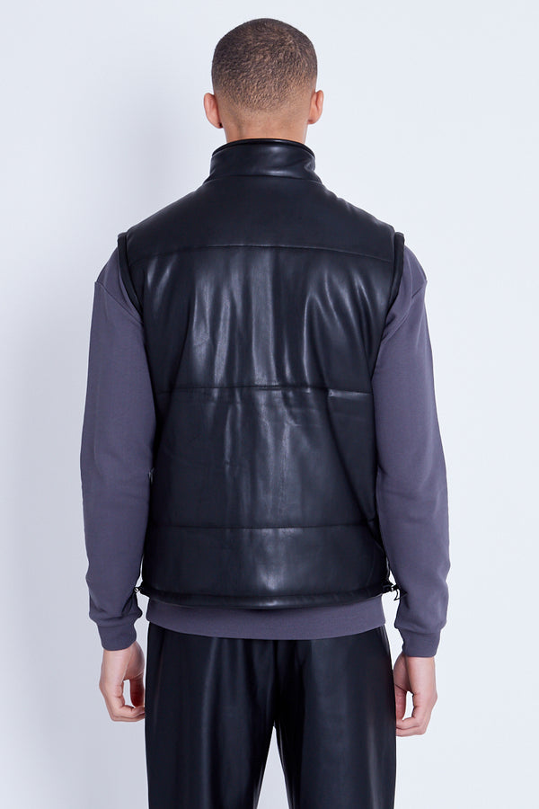 Native Youth ALBION VEGAN GILET