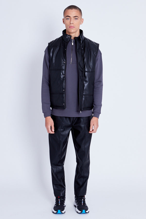 Native Youth ALBION VEGAN GILET