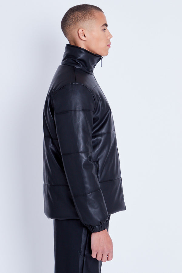 Native Youth ALBION VEGAN PUFFER