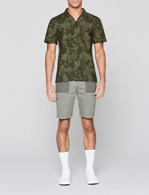 Native Youth ALDEBURGH SHIRT