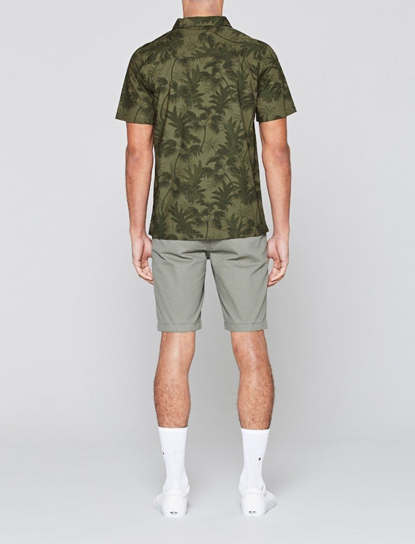 Native Youth ALDEBURGH SHIRT