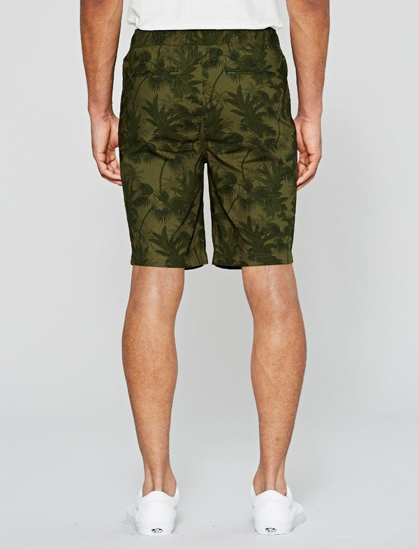 Native Youth Aldeburgh Shorts