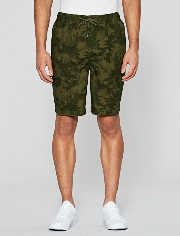 Native Youth Aldeburgh Shorts