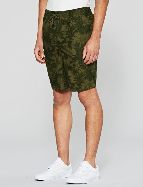 Native Youth Aldeburgh Shorts