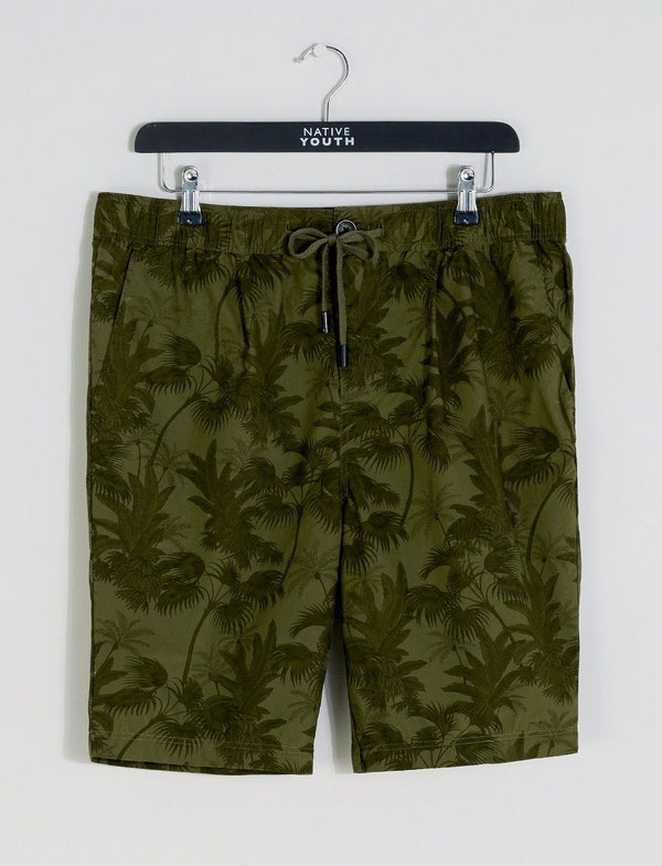 native youth Aldeburgh Shorts