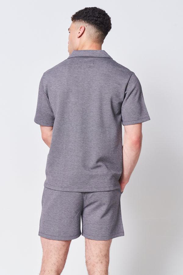 Native Youth ALFIE POLO TOP