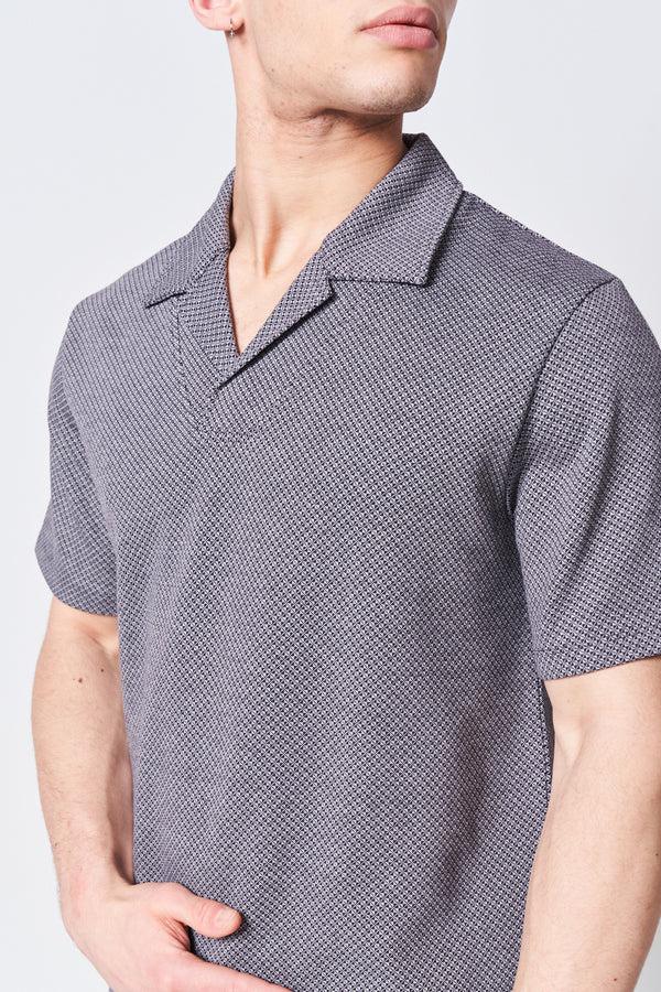 Native Youth ALFIE POLO TOP