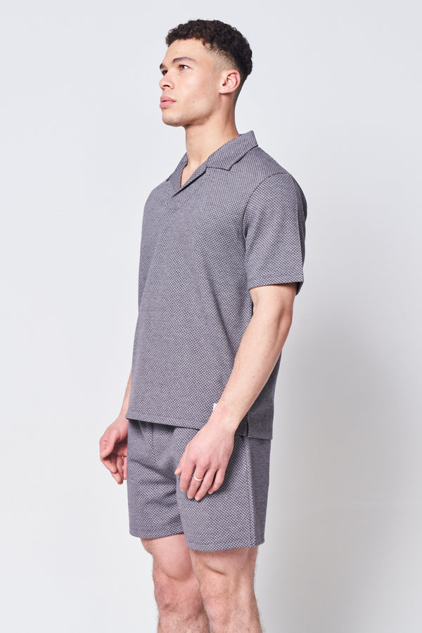 Native Youth ALFIE POLO TOP