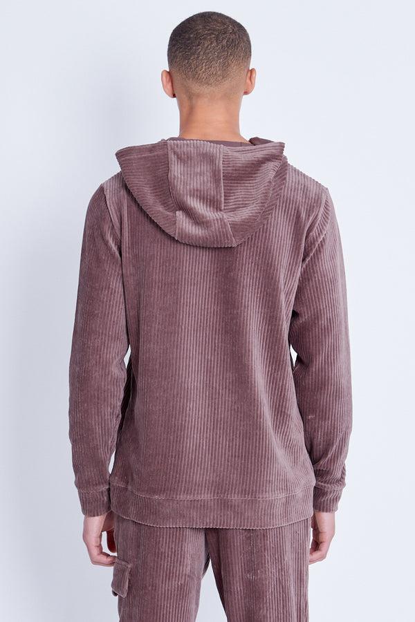 Native Youth ALKER HOODIE