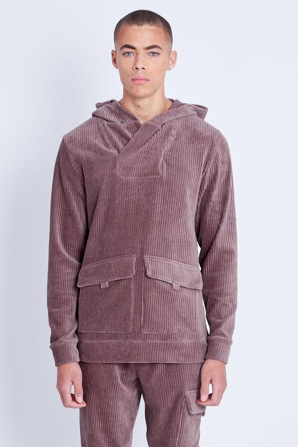 native youth ALKER HOODIE