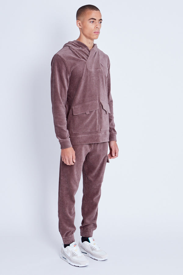 Native Youth ALKER HOODIE