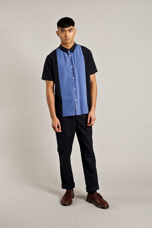 native youth ALLEY SHIRT