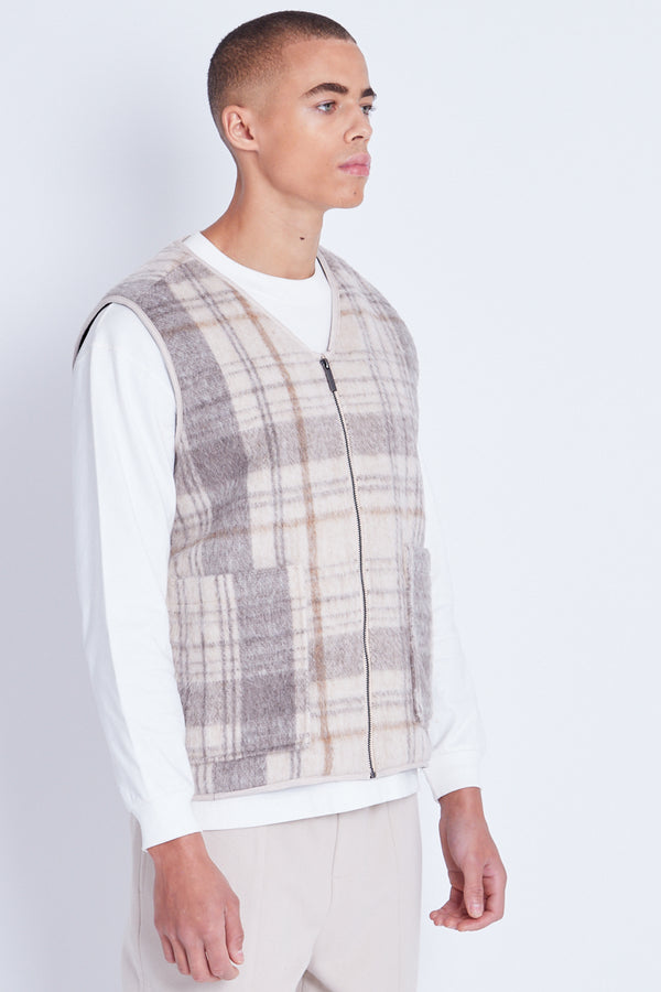 Native Youth ALPHA GILET