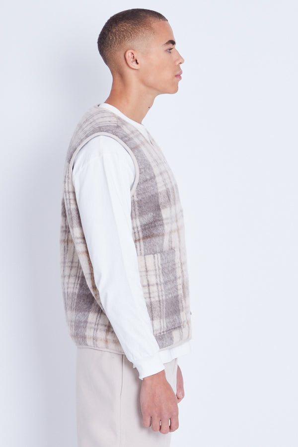 Native Youth ALPHA GILET