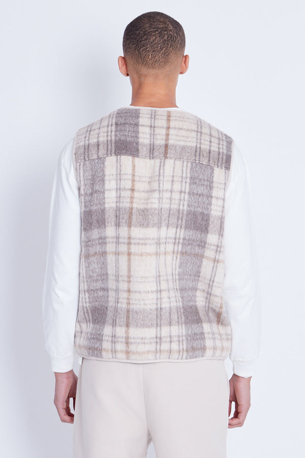 Native Youth ALPHA GILET