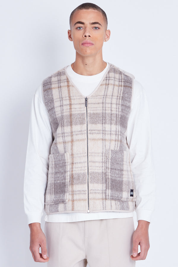 native youth ALPHA GILET