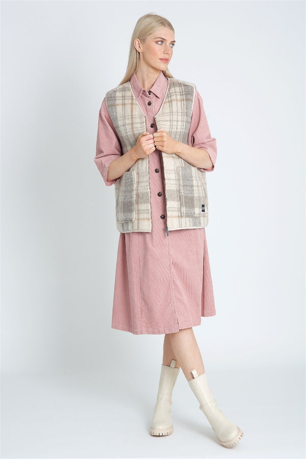 Native Youth ALPHA GILET