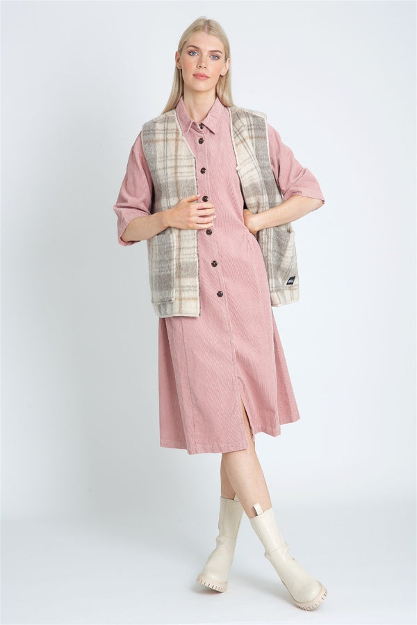 Native Youth ALPHA GILET