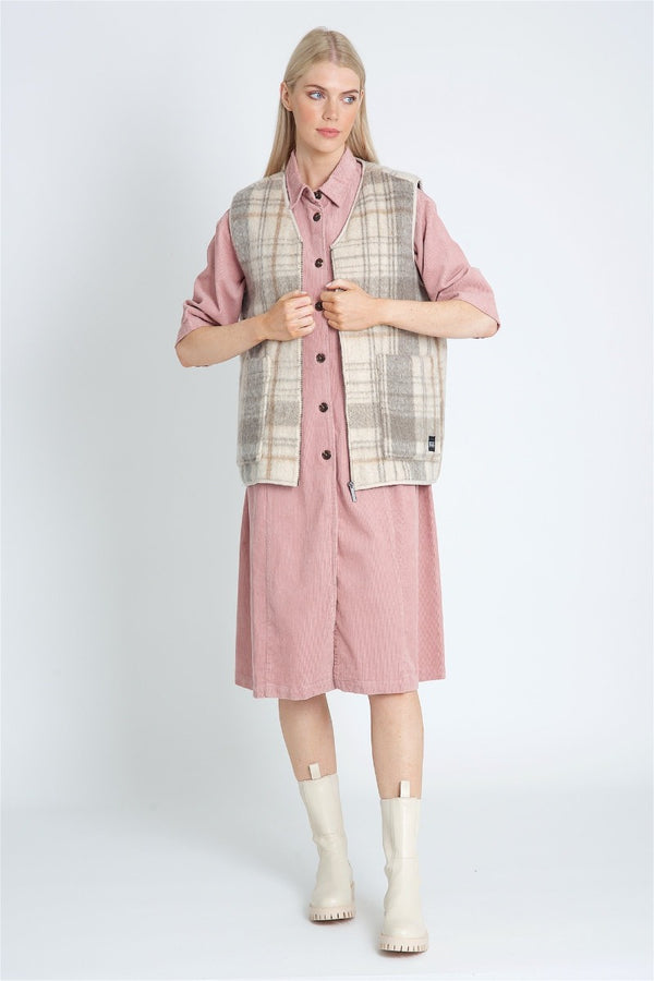 Native Youth ALPHA GILET