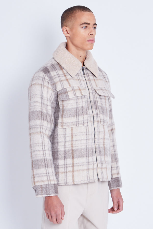 Native Youth ALPHA JACKET