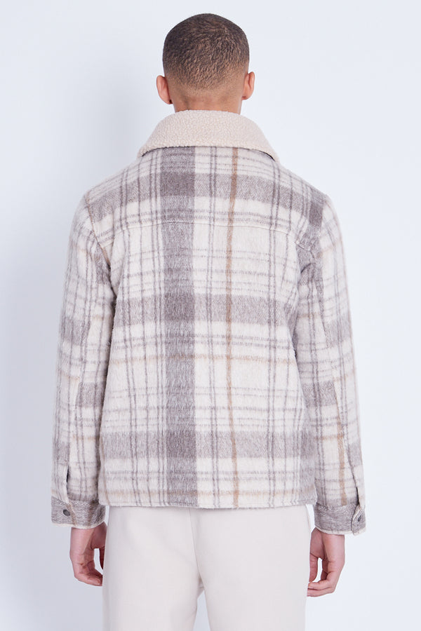 Native Youth ALPHA JACKET