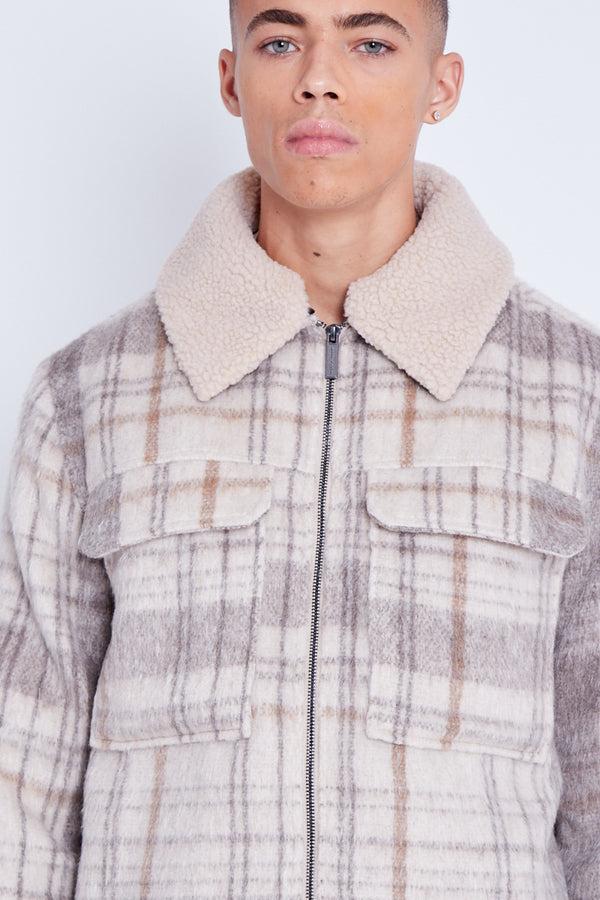 Native Youth ALPHA JACKET