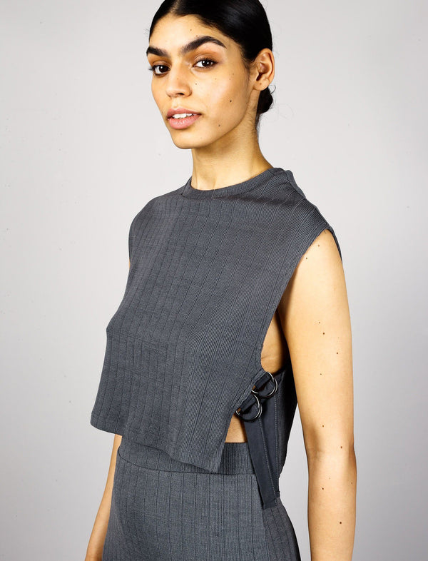 Native Youth ALTON CROP