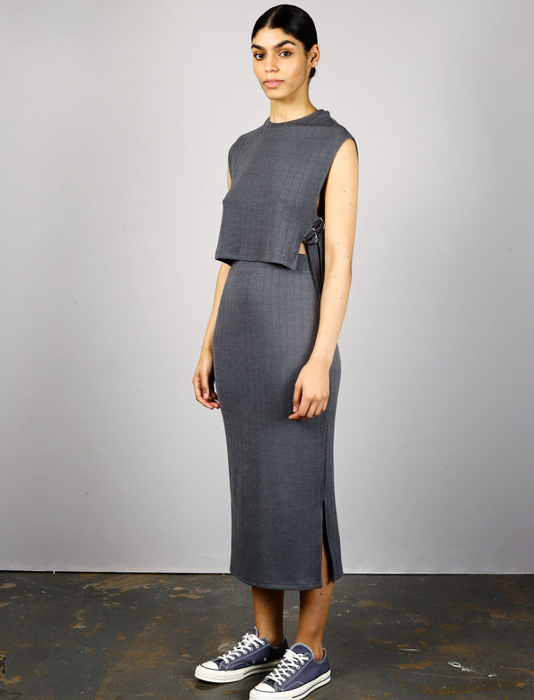 native youth ALTON CROP