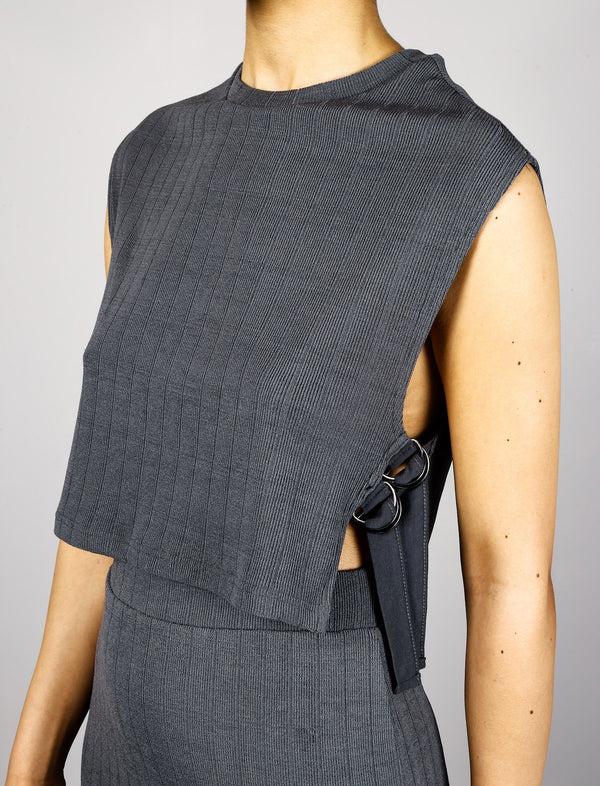 Native Youth ALTON CROP