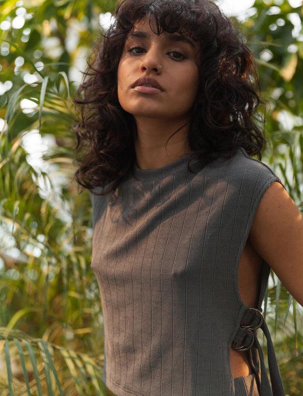 Native Youth ALTON CROP