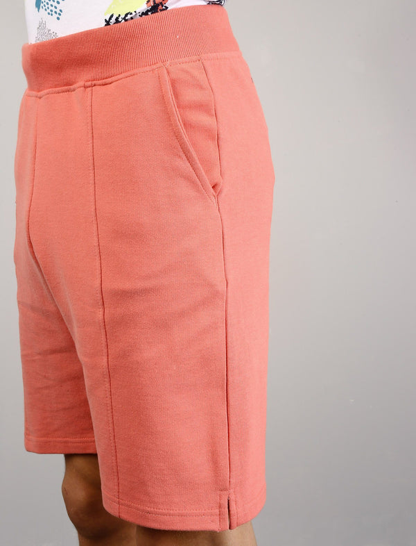 Native Youth AMAZON GYM SHORTS