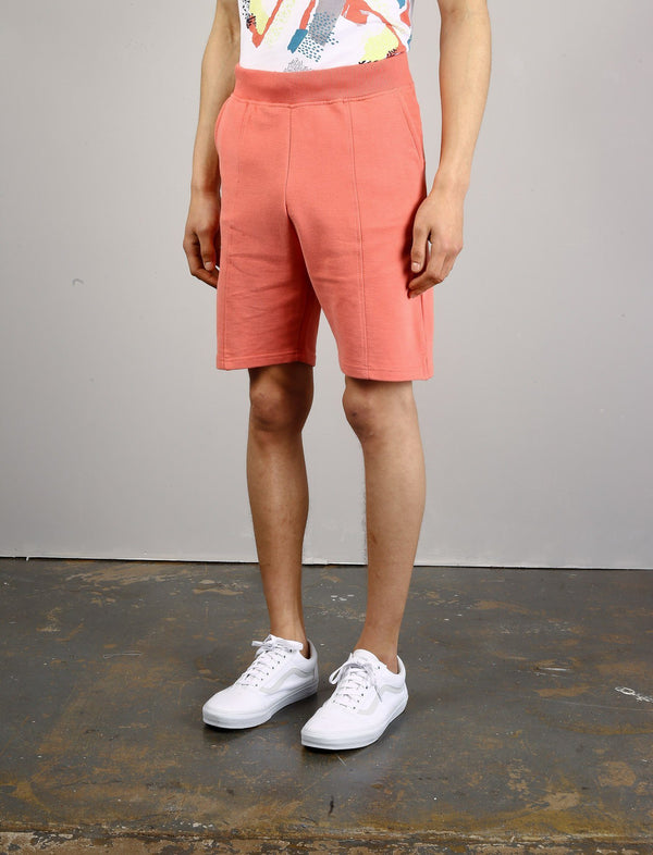 native youth AMAZON GYM SHORTS