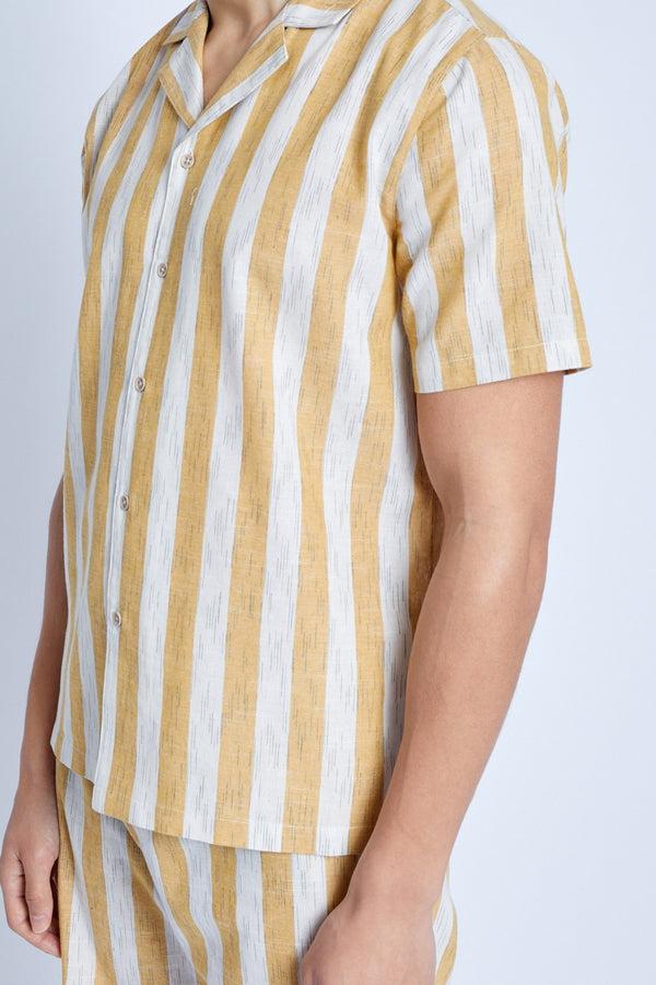 Native Youth ANISE SHIRT