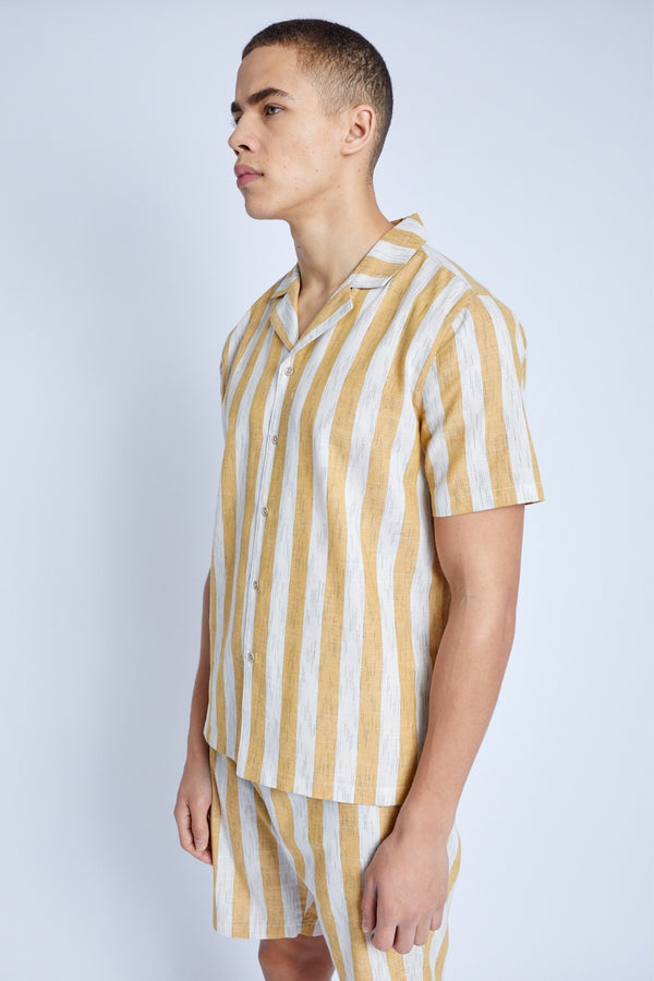 Native Youth ANISE SHIRT