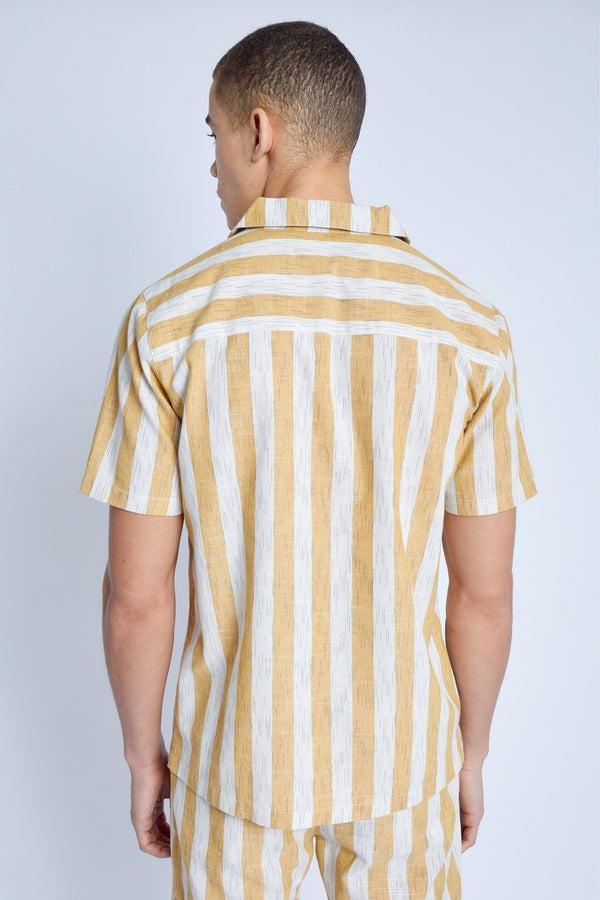 Native Youth ANISE SHIRT