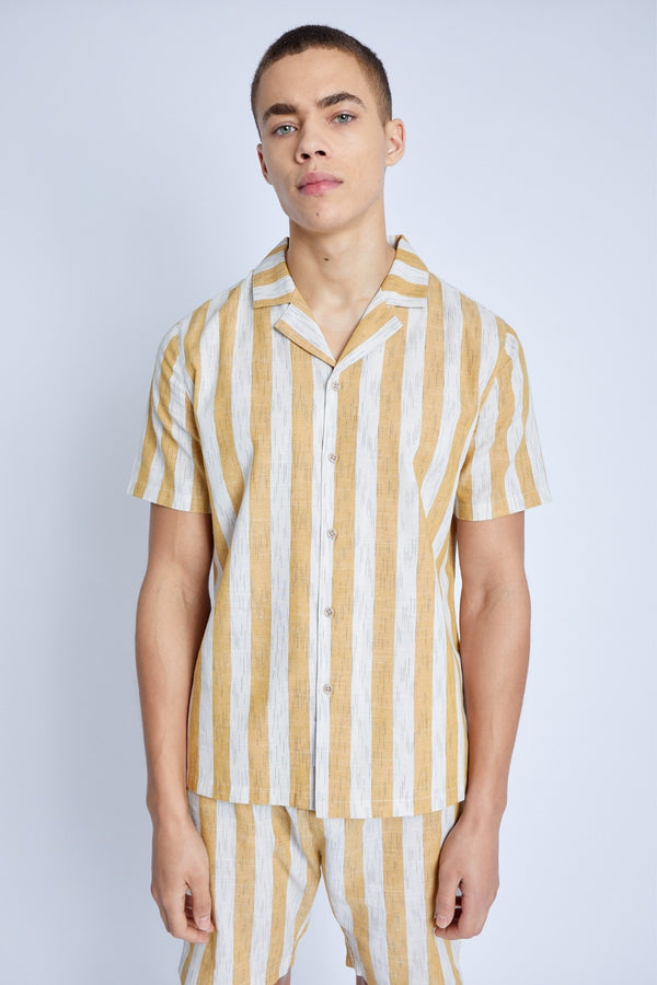 native youth ANISE SHIRT