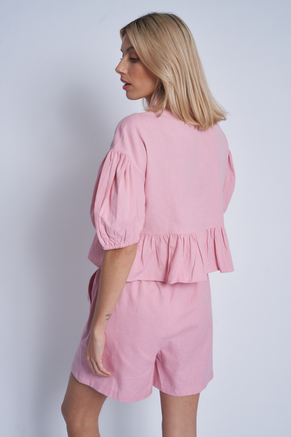 Native Youth ANISE SHORTS