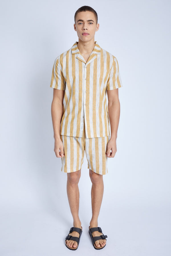 Native Youth ANISE SHORTS