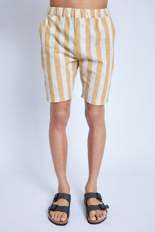 native youth ANISE SHORTS