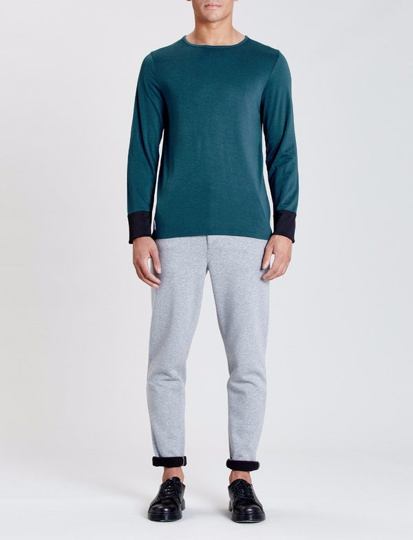 Native Youth Anthology Long Sleeved Top