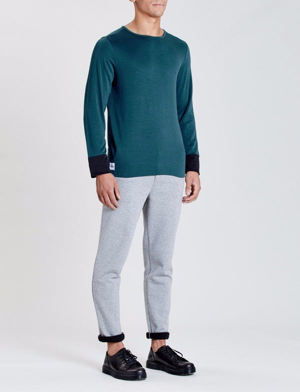 Native Youth Anthology Long Sleeved Top