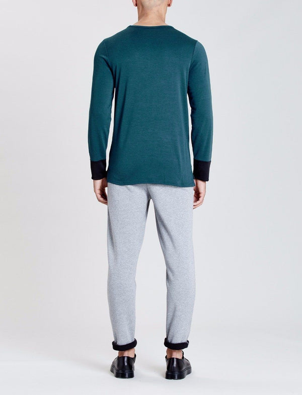 Native Youth Anthology Long Sleeved Top