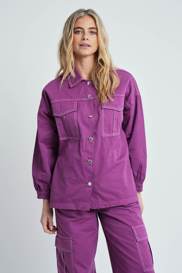 Native Youth ARI SHACKET