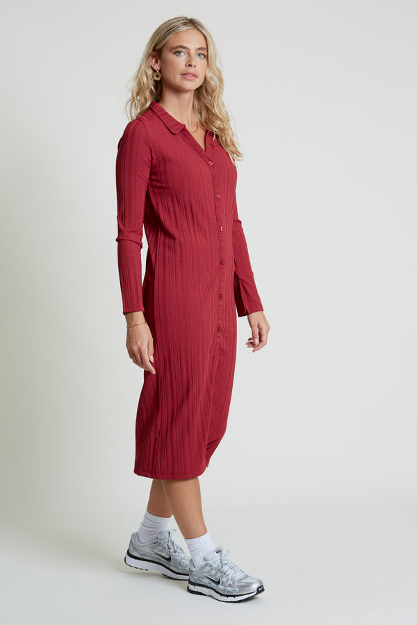 Native Youth ARINA DRESS