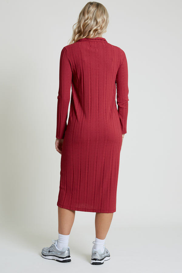 Native Youth ARINA DRESS