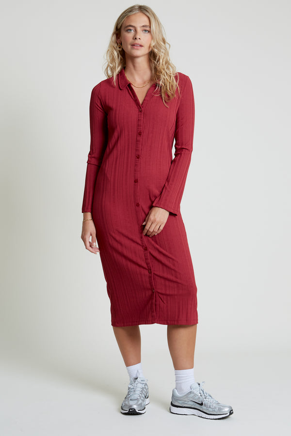 native youth ARINA DRESS