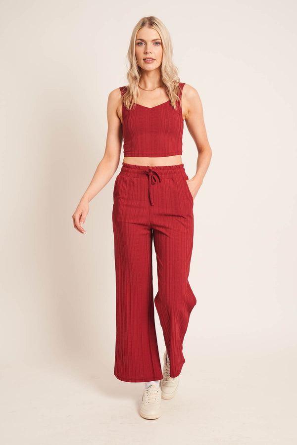 Native Youth ARINA TROUSER